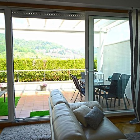 Go Donosti Villa Berio 산세바스티안 외부 사진