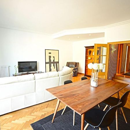 Go Donosti Villa Berio 산세바스티안 외부 사진