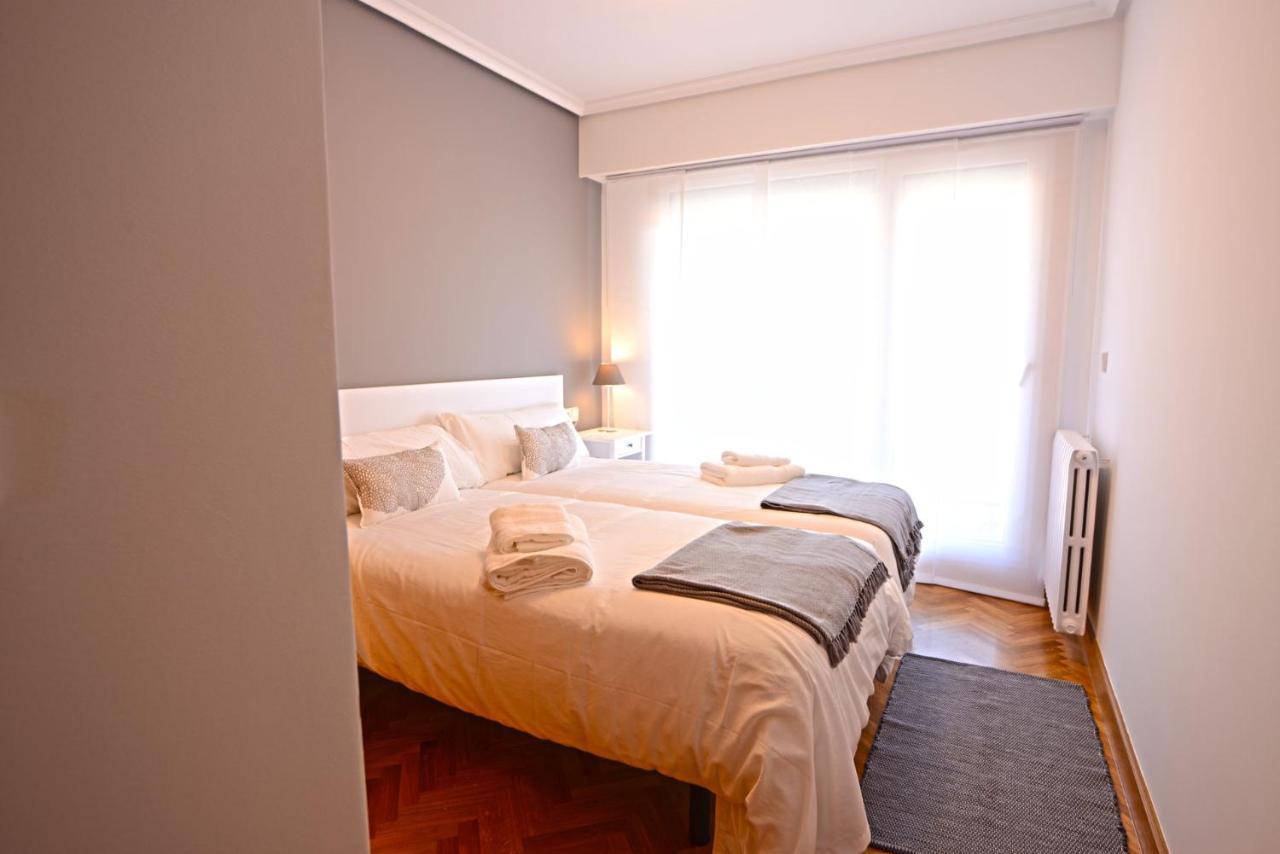Go Donosti Villa Berio 산세바스티안 외부 사진